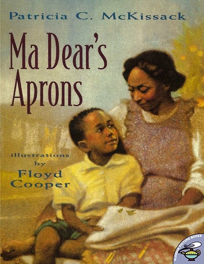 Ma Dear's Aprons: with audio recording