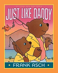 Just Like Daddy (With Audio Recording)