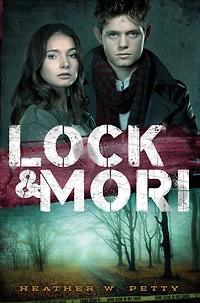 Lock & Mori (Lock Series #1)