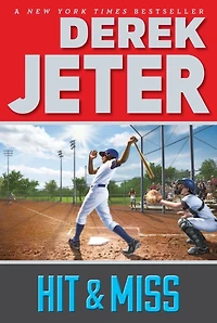Hit & Miss (Contract Series #2)