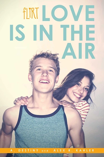 Love Is the Air