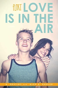 Love Is the Air