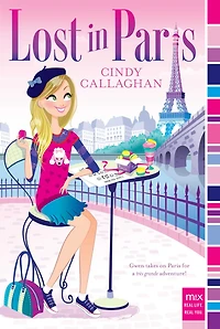 Lost Paris (Mix Series)