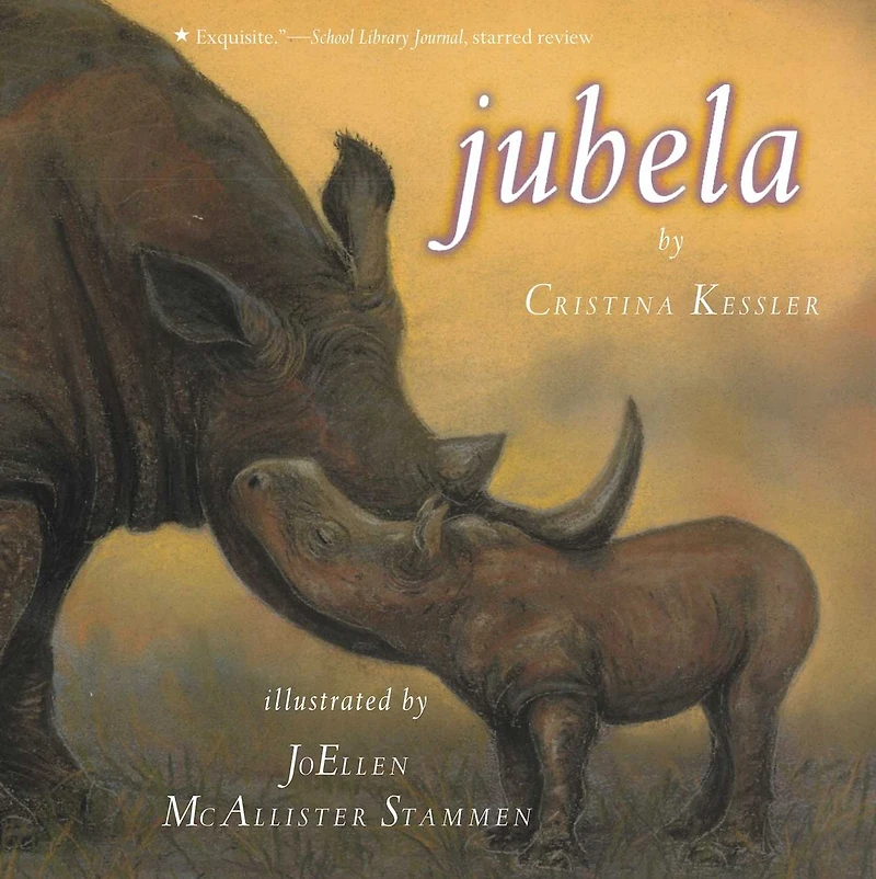 Jubela: with audio recording