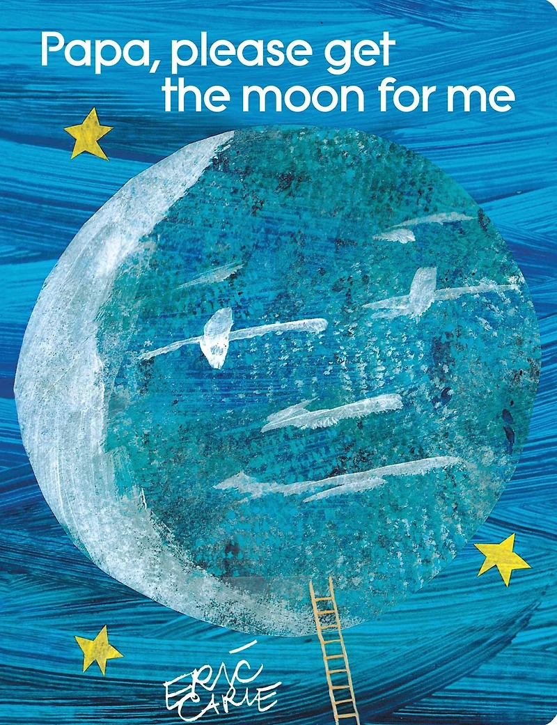 Papa, Please Get the Moon for Me