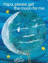 Papa, Please Get the Moon for Me