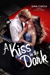 A Kiss the Dark