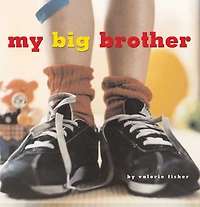 My Big Brother: with audio recording