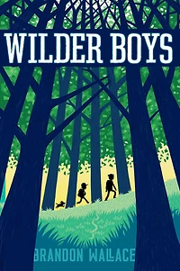 Wilder Boys