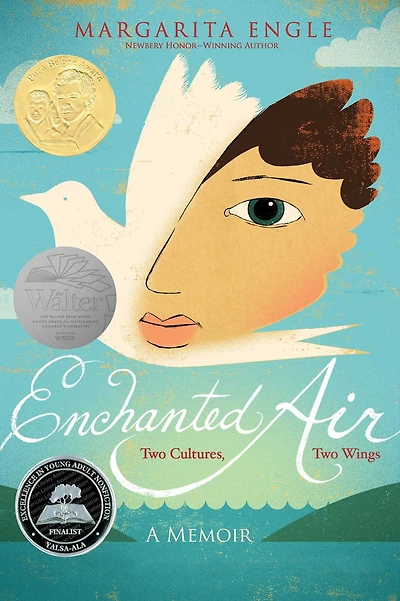 Enchanted Air: Two Cultures, Wings: A Memoir