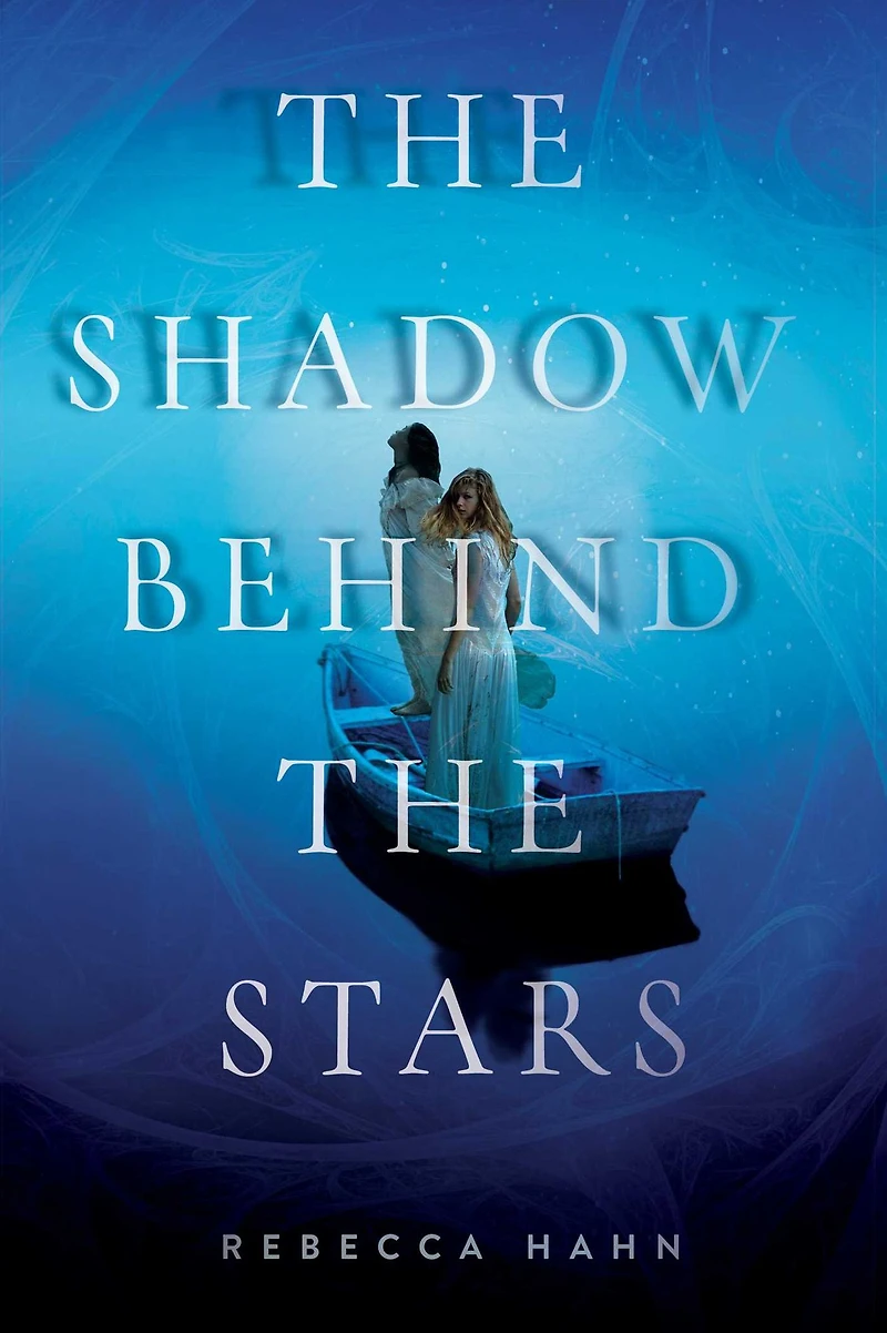 the Shadow Behind Stars