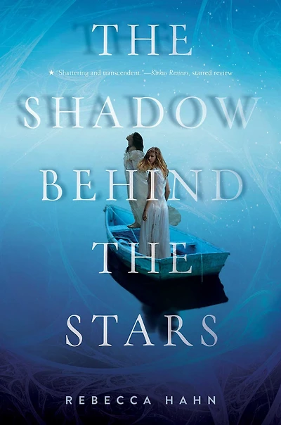 the Shadow Behind Stars