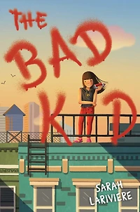 The Bad Kid