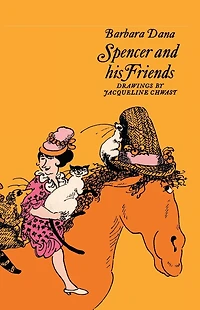 Spencer and His Friends