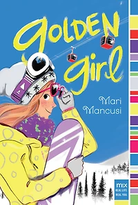 Golden Girl (Mix Series)