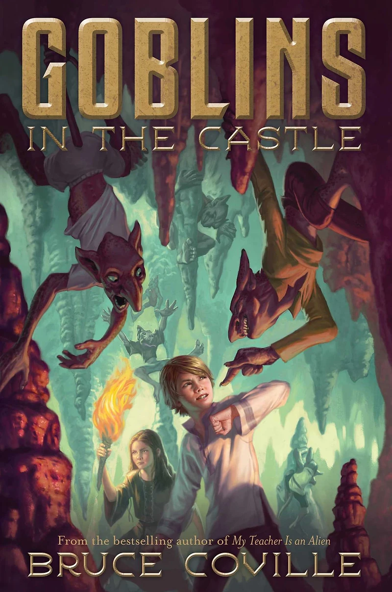 Goblins the Castle