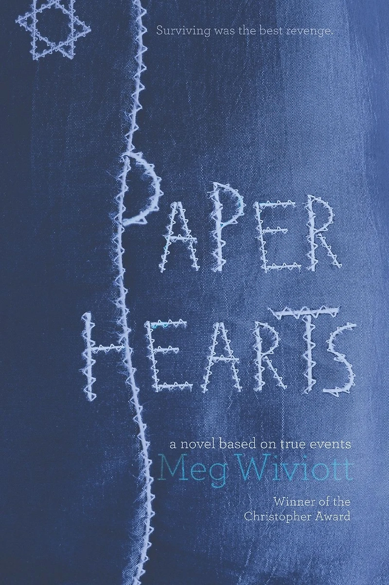Paper Hearts