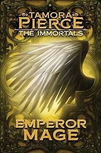 Emperor Mage (The Immortals Series #3)