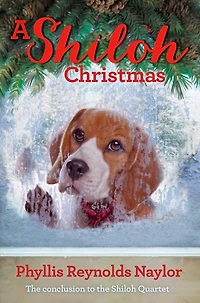 A Shiloh Christmas (Shiloh Quartet Series #4)