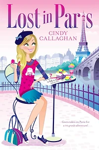 Lost Paris (Mix Series)