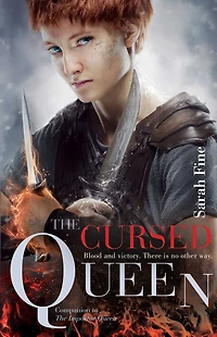 The Cursed Queen (Impostor Series #2)
