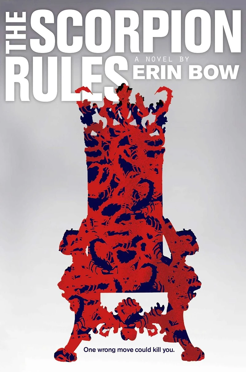 The Scorpion Rules (Prisoners of Peace Series #1)
