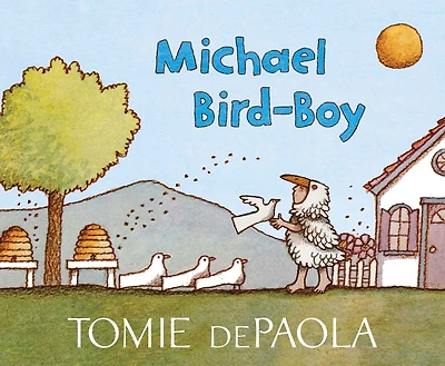 Michael Bird-Boy: with audio recording