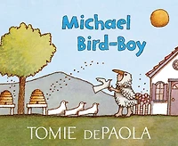 Michael Bird-Boy: with audio recording