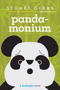 Panda-monium (FunJungle Series #4)