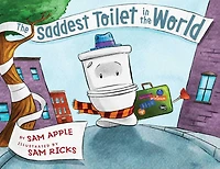 the Saddest Toilet World
