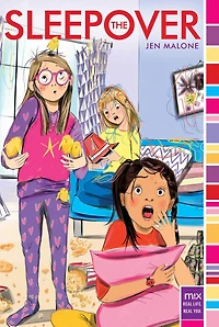 The Sleepover (Mix Series)