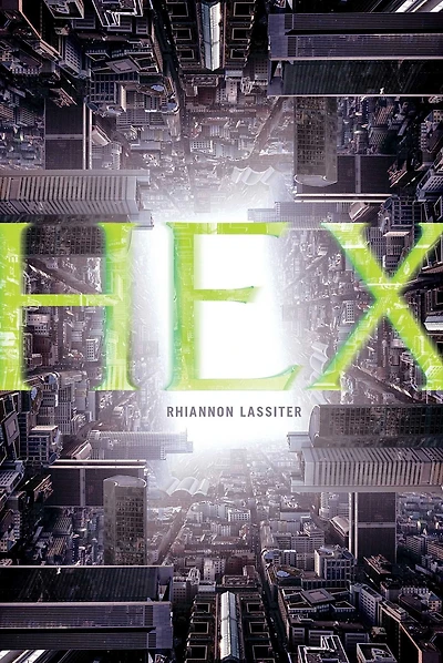Hex (Hex Series #1)