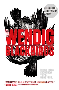 Blackbirds