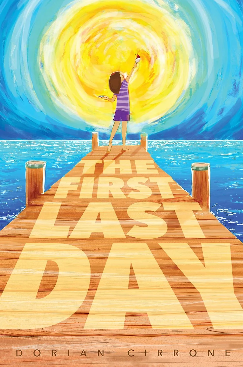 The First Last Day