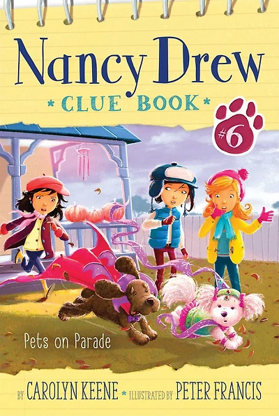 Pets on Parade