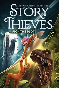 Pick the Plot