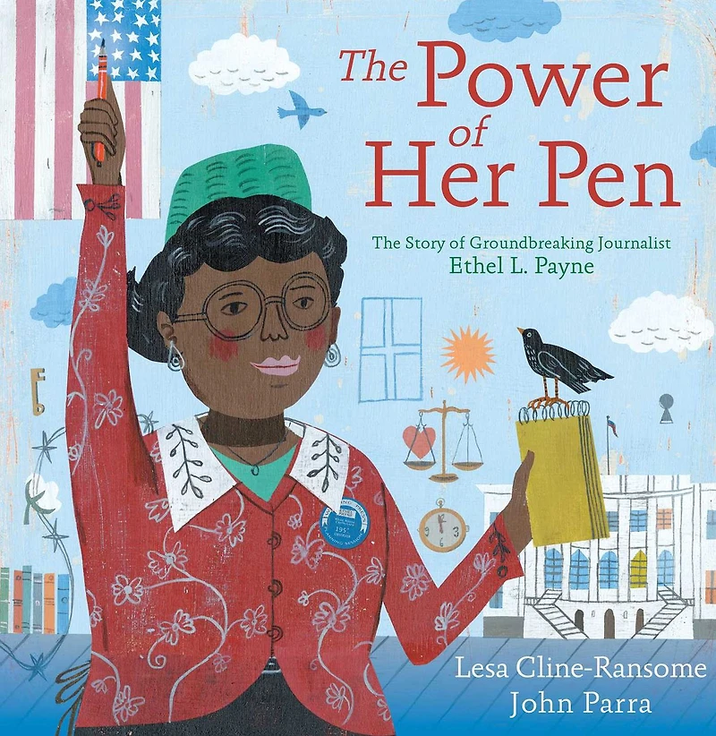 The Power of Her Pen: Story Groundbreaking Journalist Ethel L. Payne