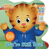 You're Still You!: With Audio Recording