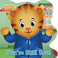 You're Still You!: With Audio Recording
