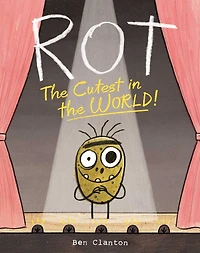 Rot, the Cutest World!