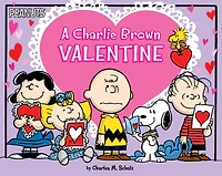 A Charlie Brown Valentine