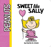 Sweet Like Sally: With Audio Recording