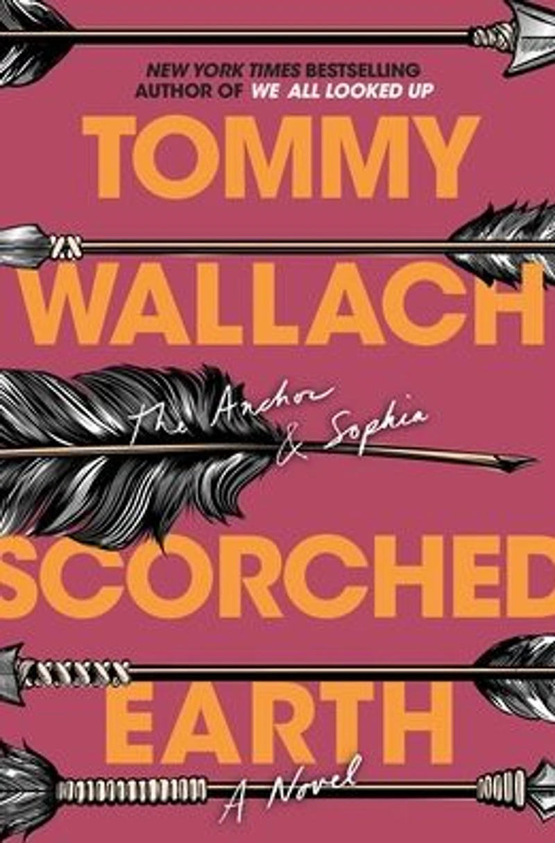 Scorched Earth