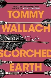 Scorched Earth