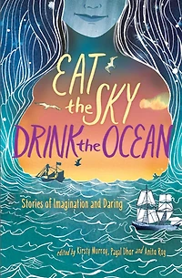 Eat the Sky, Drink Ocean