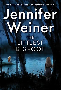 The Littlest Bigfoot (Littlest Series #1)