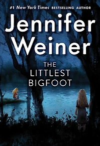 The Littlest Bigfoot (Littlest Series #1)