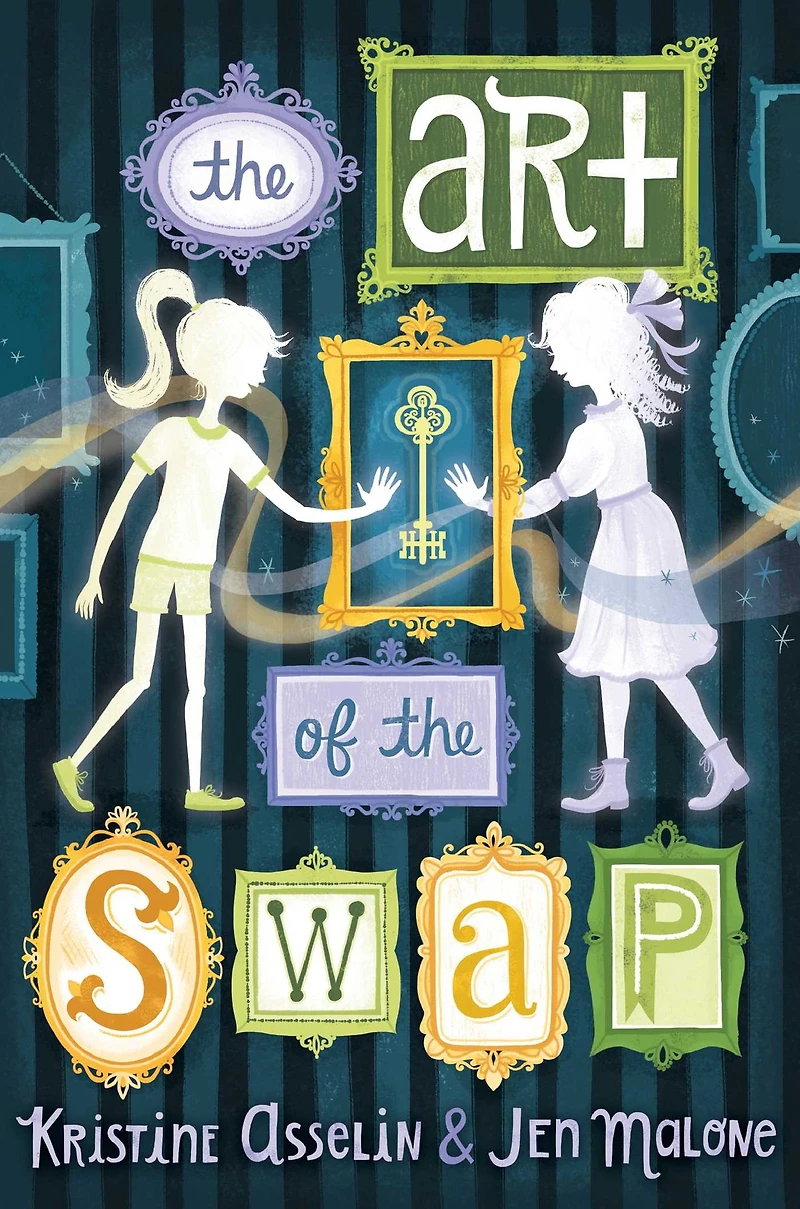 the Art of Swap