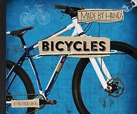 Bicycles (Made by Hand Series #2)
