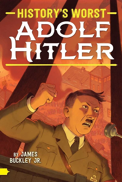 Adolf Hitler
